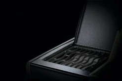 Napoleon Rogue XT 425 Negra Con Quemador Lateral Infrarrojo -Óptimo Barbacoa Tienda Napoleon Rogue XT 425 Negra con Quemador Lateral Infrarrojo 7