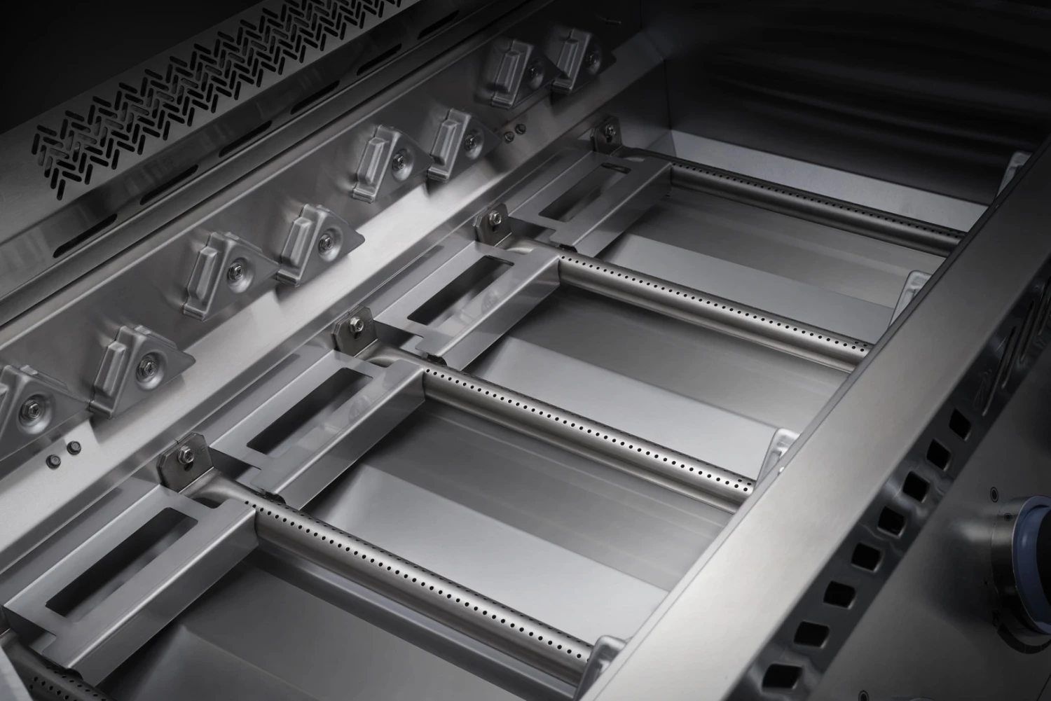 Napoleon Serie 700 44 RB Encastrar BIG44RBPSS 13 Napoleon Serie 700 44 RB Encastrar BIG44RBPSS - Imagen 13