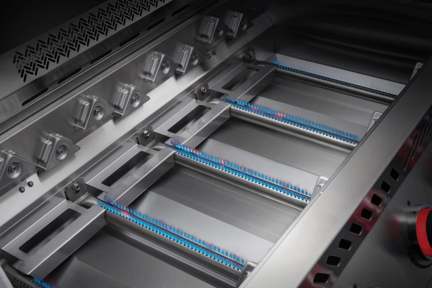 Napoleon Serie 700 44 RB Encastrar BIG44RBPSS 14 Napoleon Serie 700 44 RB Encastrar BIG44RBPSS - Imagen 14