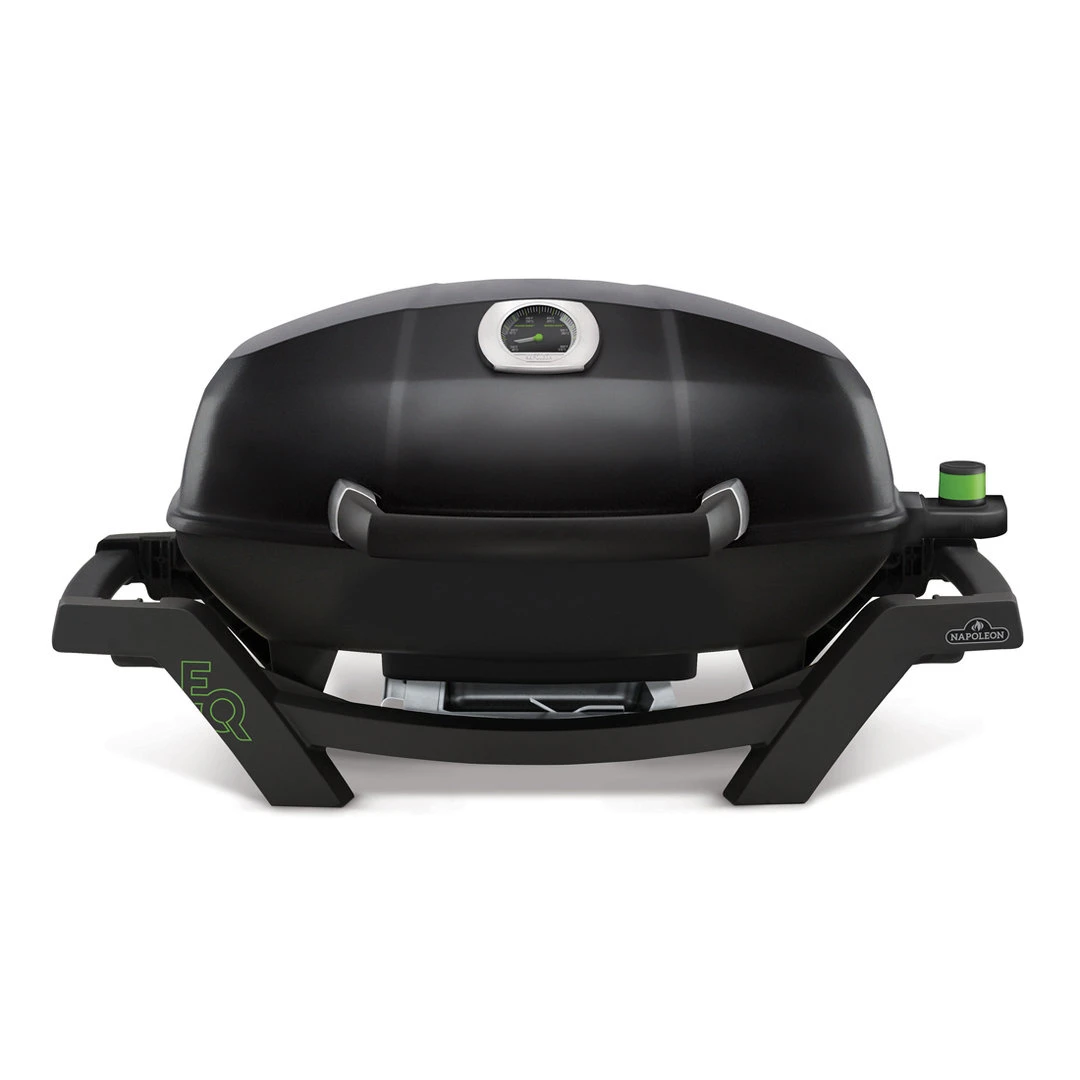 Napoleon TravelQ Pro 285 Eléctrica 1 Napoleon TravelQ Pro 285 Eléctrica