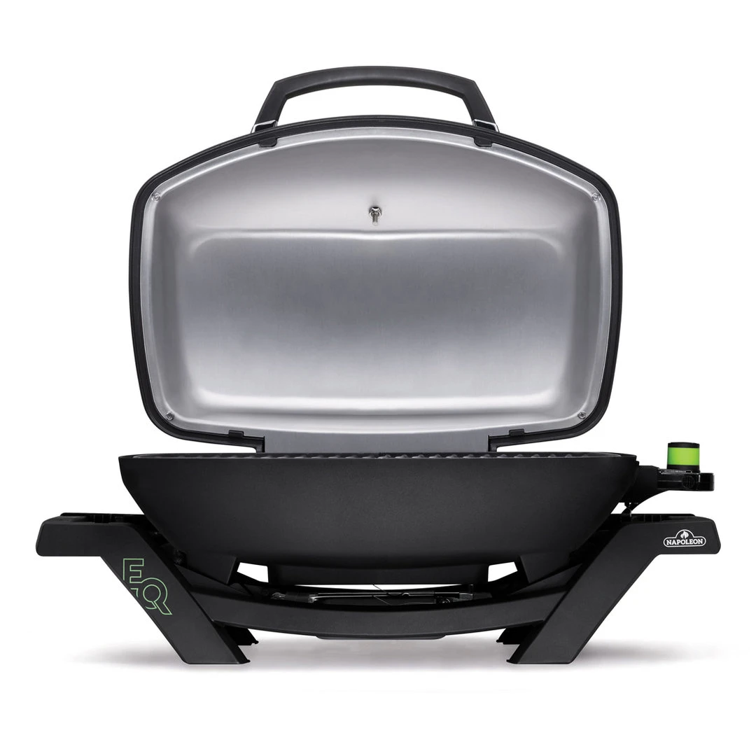 Napoleon TravelQ Pro 285 Eléctrica 2 Napoleon TravelQ Pro 285 Eléctrica - Imagen 2