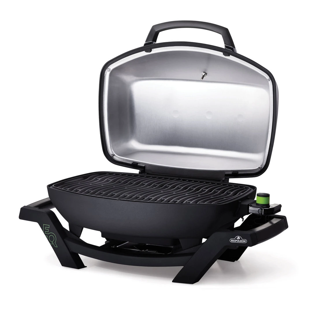 Napoleon TravelQ Pro 285 Eléctrica 4 Napoleon TravelQ Pro 285 Eléctrica - Imagen 4