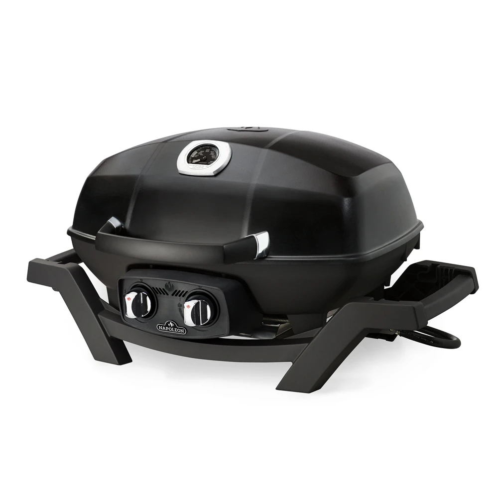 Napoleon TravelQ Pro 285 Gas 2 Napoleon TravelQ Pro 285 Gas - Imagen 2