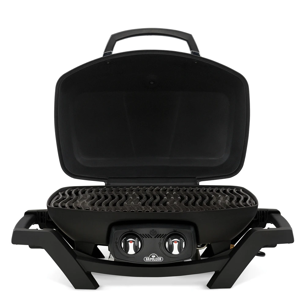 Napoleon TravelQ Pro 285 Gas 3 Napoleon TravelQ Pro 285 Gas - Imagen 3