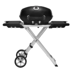 Napoleon TravelQ Pro 285X Gas Con Carro