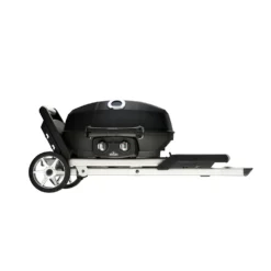 Napoleon TravelQ Pro 285X Gas Con Carro -Óptimo Barbacoa Tienda Napoleon TravelQ Pro 285 Gas con Carro 4