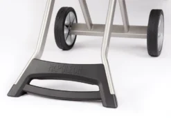 Napoleon TravelQ Pro 285X Gas Con Carro -Óptimo Barbacoa Tienda Napoleon TravelQ Pro 285 Gas con Carro 7