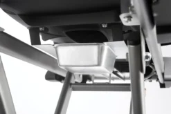 Napoleon TravelQ Pro 285X Gas Con Carro -Óptimo Barbacoa Tienda Napoleon TravelQ Pro 285 Gas con Carro 8