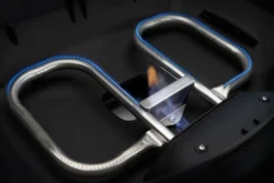 Napoleon TravelQ Pro 285X Gas Con Carro -Óptimo Barbacoa Tienda Napoleon TravelQ Pro 285 Gas con Carro 9