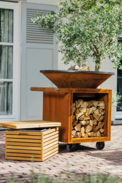 Ofyr Classic Almacenaje OCS-100-PRO 14 Ofyr Classic Almacenaje OCS-100-PRO -Óptimo Barbacoa Tienda Ofyr Classic Almacenaje OCS 100 PRO 10