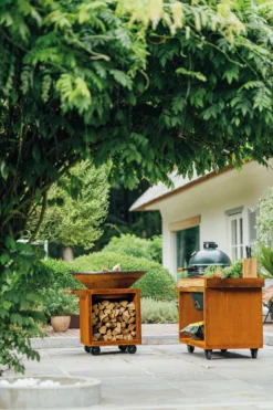 Ofyr Classic Almacenaje OCS-100-PRO 20 Ofyr Classic Almacenaje OCS-100-PRO -Óptimo Barbacoa Tienda Ofyr Classic Almacenaje OCS 100 PRO 7