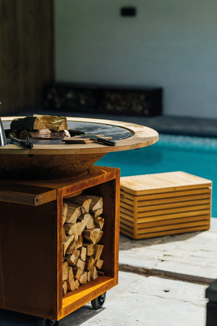 Ofyr Classic Almacenaje OCS-100-PRO 10 Ofyr Classic Almacenaje OCS-100-PRO - Imagen 10