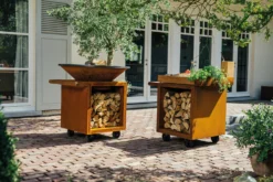 Ofyr Classic Almacenaje OCS-100-PRO 22 Ofyr Classic Almacenaje OCS-100-PRO -Óptimo Barbacoa Tienda Ofyr Classic Almacenaje OCS 100 PRO 9