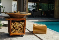 Ofyr Classic Almacenaje OCS-100-PRO 23 Ofyr Classic Almacenaje OCS-100-PRO -Óptimo Barbacoa Tienda Ofyr Classic Almacenaje OCS 100 PRO A1