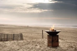 Óptimo Barbacoa Tienda -Óptimo Barbacoa Tienda Ofyr Classic OC 85 100 2