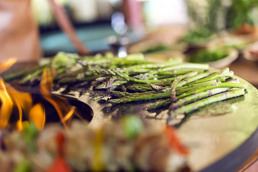 Ofyr Isla Pro Madera De Caucho OI-100-PRO-TW - Imagen 2