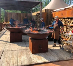 Ofyr Profesional XL O-XL 12 Ofyr Profesional XL O-XL -Óptimo Barbacoa Tienda Ofyr Profesional XL O XL 2