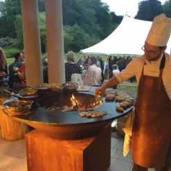 Ofyr Profesional XL O-XL 15 Ofyr Profesional XL O-XL -Óptimo Barbacoa Tienda Ofyr Profesional XL O XL 4