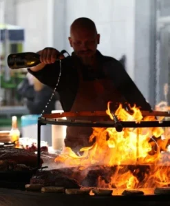 Ofyr Profesional XL O-XL 13 Ofyr Profesional XL O-XL -Óptimo Barbacoa Tienda Ofyr Profesional XL O XL 8