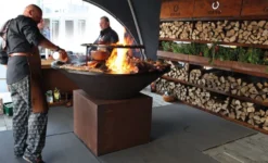 Ofyr Profesional XL O-XL 14 Ofyr Profesional XL O-XL -Óptimo Barbacoa Tienda Ofyr Profesional XL O XL 9