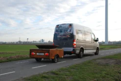 Ofyr Trailer -Óptimo Barbacoa Tienda Ofyr Trailer 5