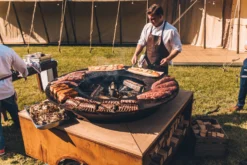 Ofyr Trailer -Óptimo Barbacoa Tienda Ofyr Trailer 8