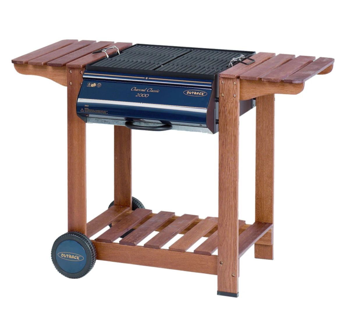 Outback Classic 2000 1 Outback Classic 2000