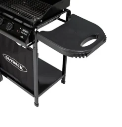 Outback Omega 200 Gas -Óptimo Barbacoa Tienda Outback Omega 200 Gas 2