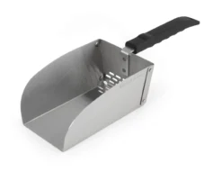 Broil King Pala Para Carbón Y Pellet 11 Broil King Pala Para Carbón Y Pellet -Óptimo Barbacoa Tienda Pala para Carbon Pellet 5