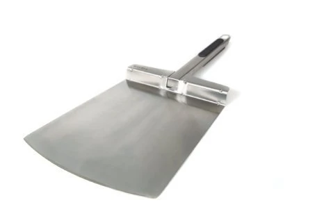 Broil King Pala Para Pizza Inox. Plegable 3 Broil King Pala Para Pizza Inox. Plegable - Imagen 3