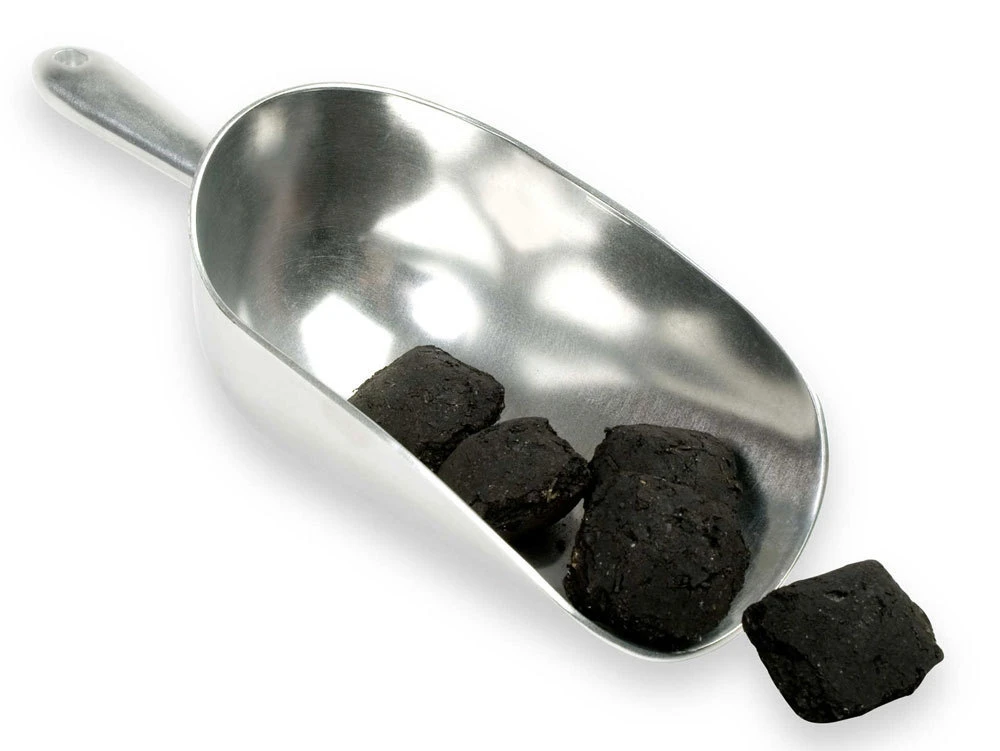 Broil King Pala Para El Carbón 1 Broil King Pala Para El Carbón