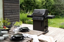 Napoleon Phantom Rogue SE 425 Quemador Lateral Y Trasero Infrarrojos 25 Napoleon Phantom Rogue SE 425 Quemador Lateral Y Trasero Infrarrojos -Óptimo Barbacoa Tienda Phantom Rogue SE 425 Quemador Lateral y Trasero Infrarrojos 11