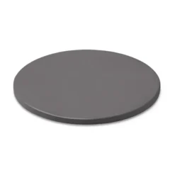 Weber Piedra Para Pizza Esmaltada Redonda Pequeña