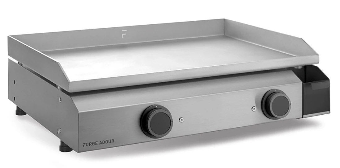 Plancha Eléctrica Base E60 I 1 Plancha Eléctrica Base E60 I