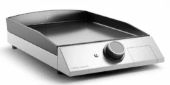 Plancha Eléctrica Domestic