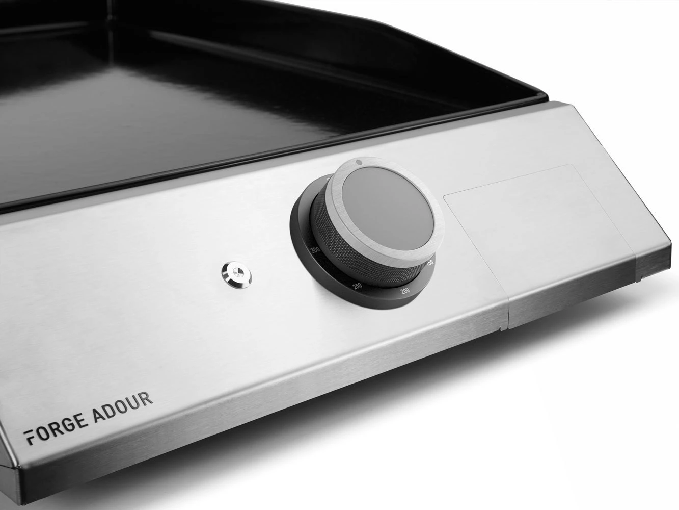 Plancha Eléctrica Domestic 2 Plancha Eléctrica Domestic - Imagen 2