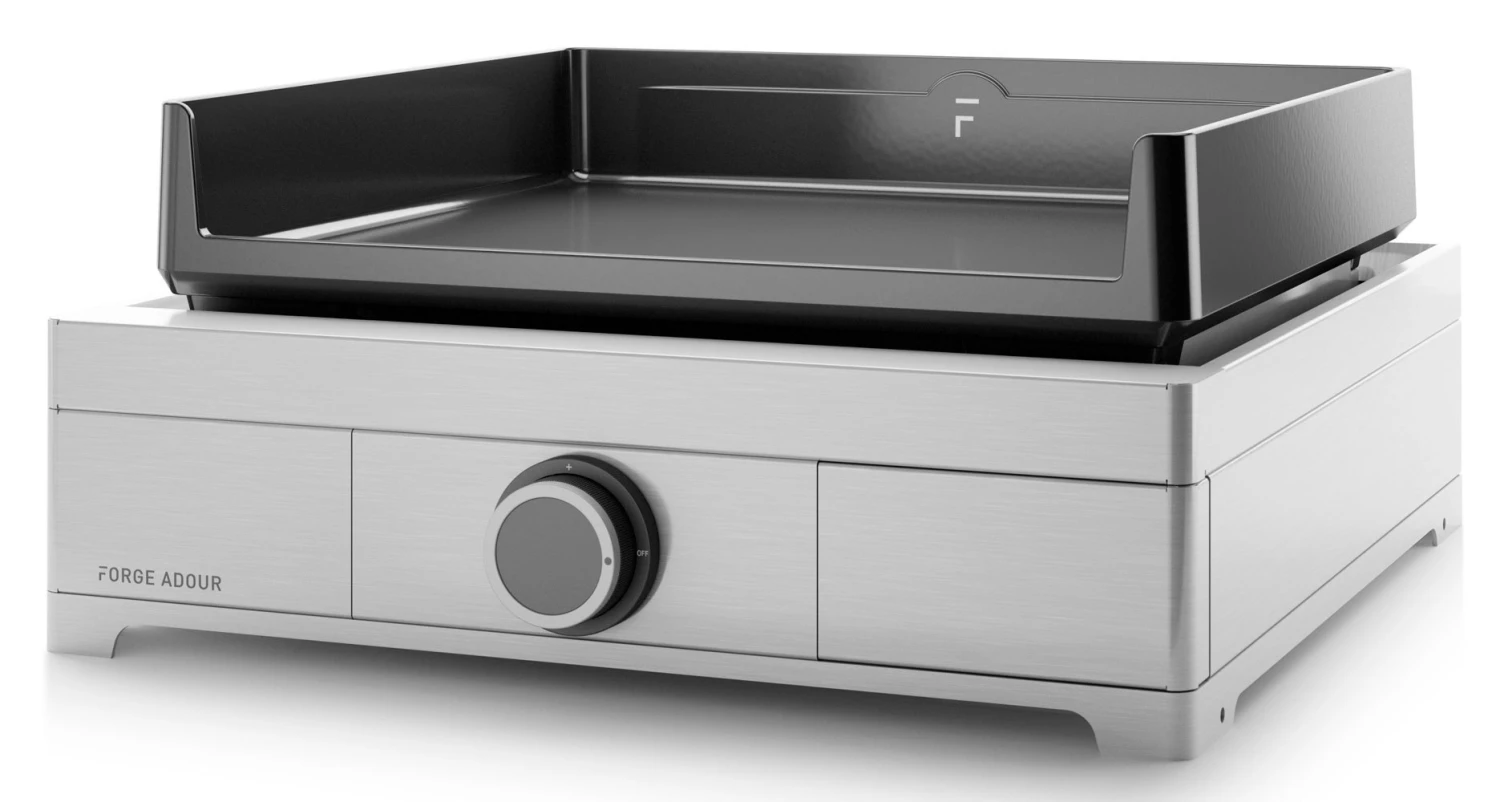 Plancha Eléctrica Modern E45 I 1 Plancha Eléctrica Modern E45 I