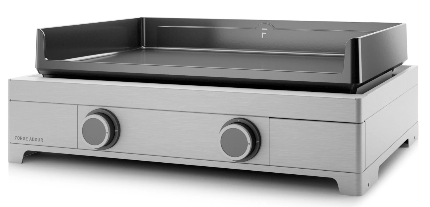 Plancha Eléctrica Modern E60 I 1 Plancha Eléctrica Modern E60 I