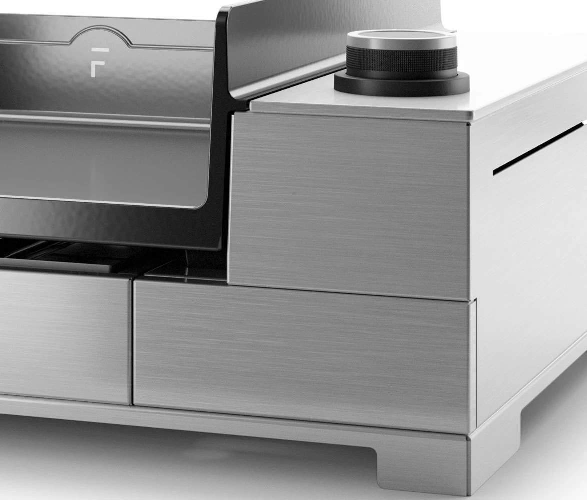 Plancha Eléctrica Premium E45 I 2 Plancha Eléctrica Premium E45 I - Imagen 2