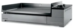 Plancha Eléctrica Premium E60 A NG
