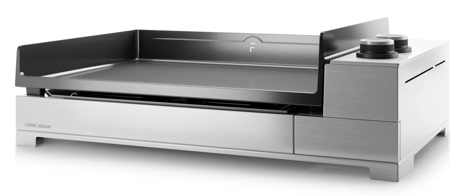 Plancha Eléctrica Premium E60 I 1 Plancha Eléctrica Premium E60 I