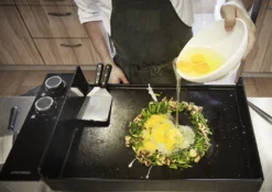 Plancha Eléctrica Premium E60 I 6 Plancha Eléctrica Premium E60 I -Óptimo Barbacoa Tienda Plancha Electrica Premium E60 I 3