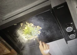 Plancha Eléctrica Premium E60 I 7 Plancha Eléctrica Premium E60 I -Óptimo Barbacoa Tienda Plancha Electrica Premium E60 I 4