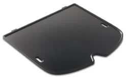 Plancha Para Weber Traveler -Óptimo Barbacoa Tienda Plancha para Weber Traveler 2