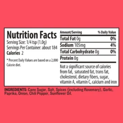 Traeger Especias Para Ternera Premium -Óptimo Barbacoa Tienda Prime Rib Rub 4