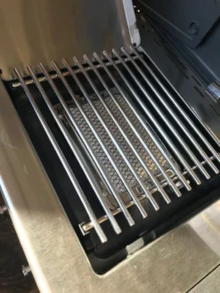 Broil King Quemador Infrarrojos Lateral 9 Broil King Quemador Infrarrojos Lateral -Óptimo Barbacoa Tienda Quemador Infrarrojos Lateral Broil King 2