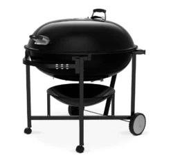 Weber Ranch Kettle
