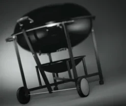 Weber Ranch Kettle -Óptimo Barbacoa Tienda Ranch Kettle 9