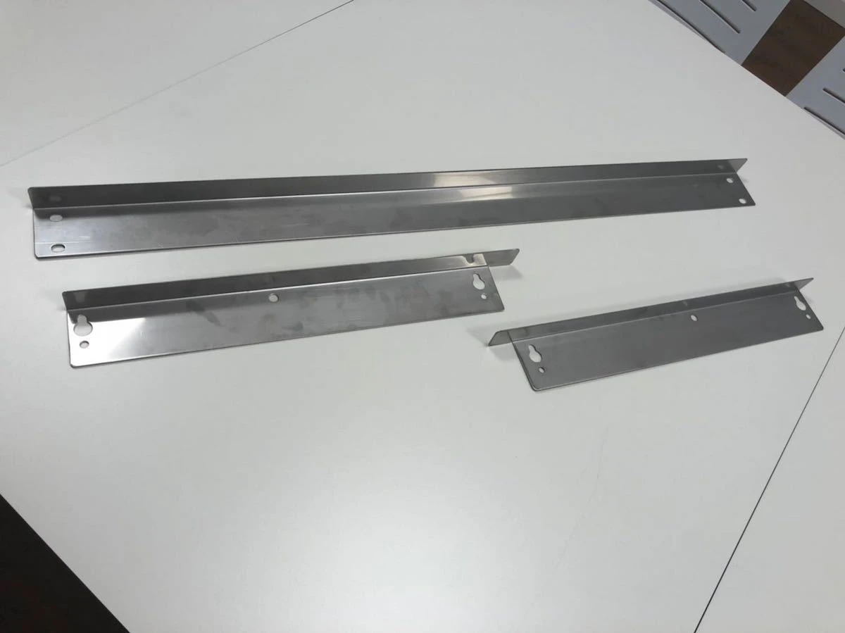 Regletas Encastrar Para Heatstrip Crossray Built In 1 Regletas Encastrar Para Heatstrip Crossray Built In