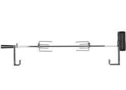 BARBECOOK Rustidor Para Manua 2 - Kaduva - Banaba - Spring